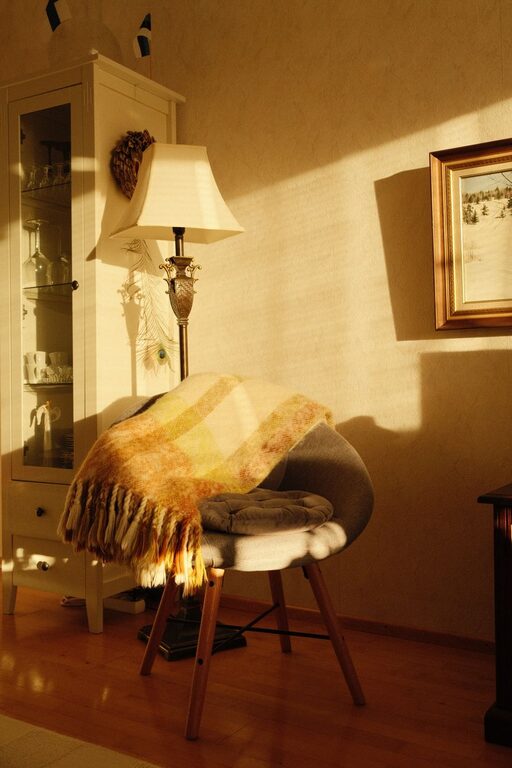 Create a Cozy Reading Nook: Tips for a Perfect Home Retreat