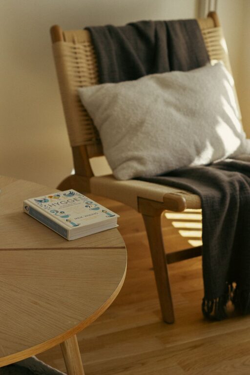 Tips for Creating a Cozy Reading Nook in Your Home